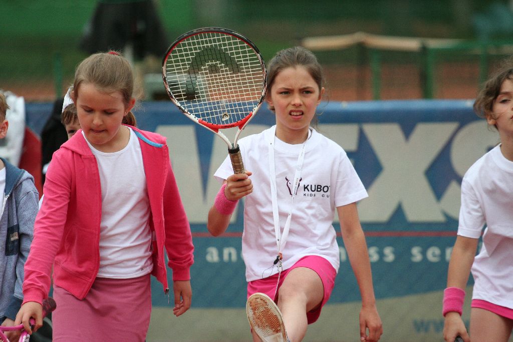 Kubot Kids Cup cz1