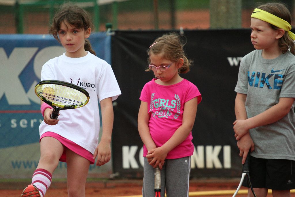 Kubot Kids Cup cz1