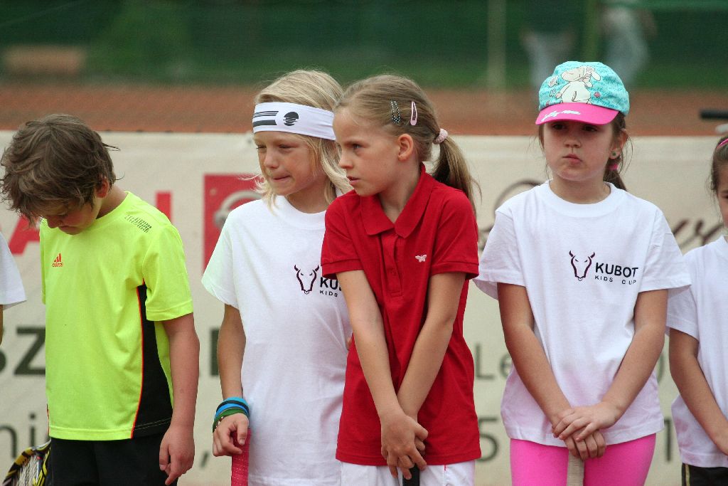 Kubot Kids Cup cz1
