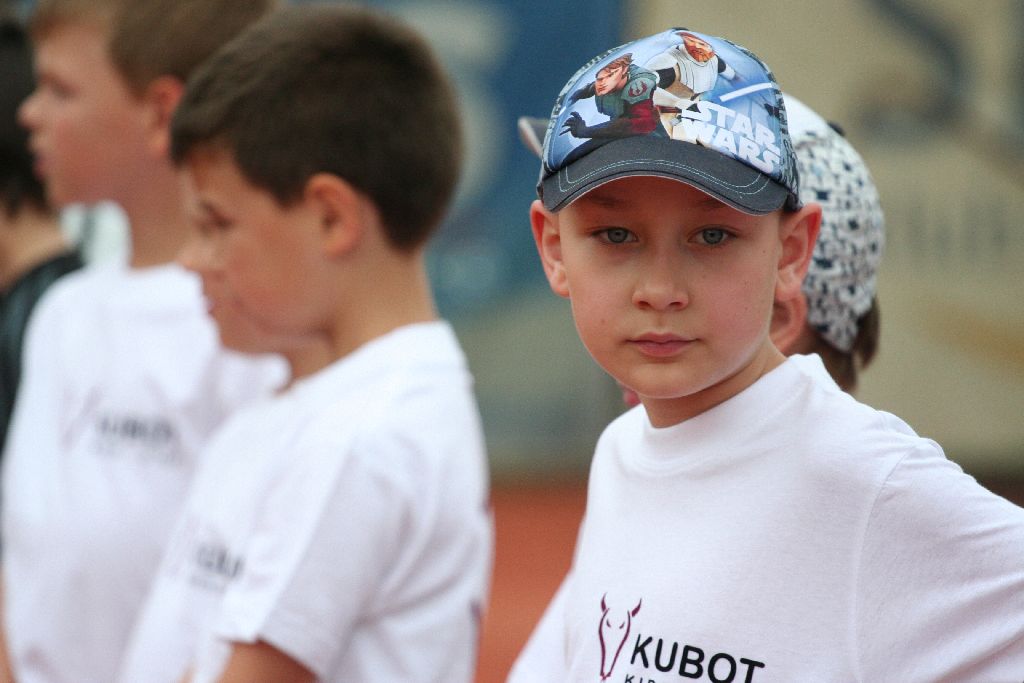 Kubot Kids Cup cz1