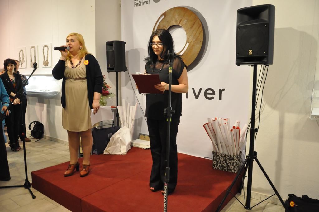 Kulminacja Festiwalu Srebro 2013