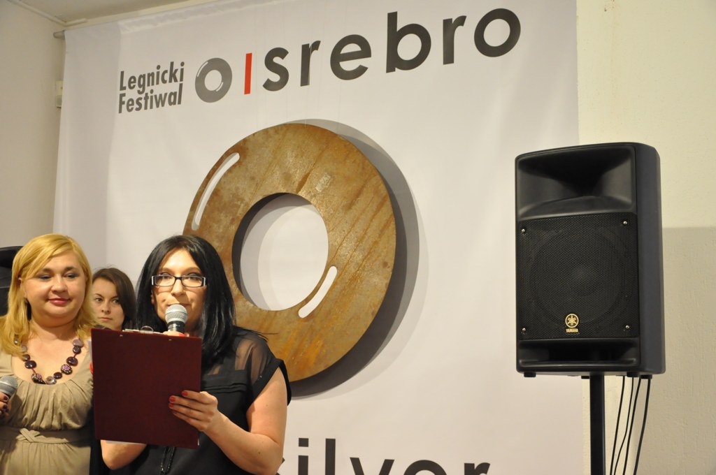 Kulminacja Festiwalu Srebro 2013