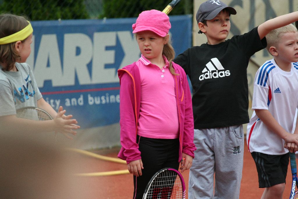 Kubot Kids Cup cz1