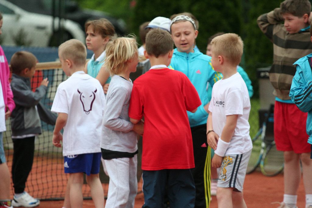 Kubot Kids Cup cz1