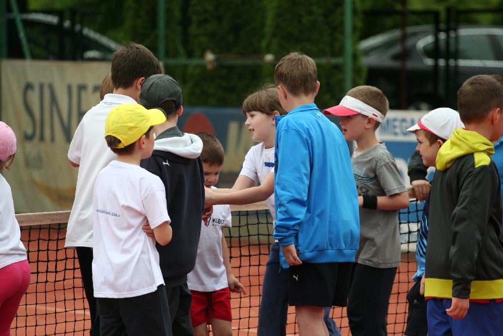 Kubot Kids Cup cz1