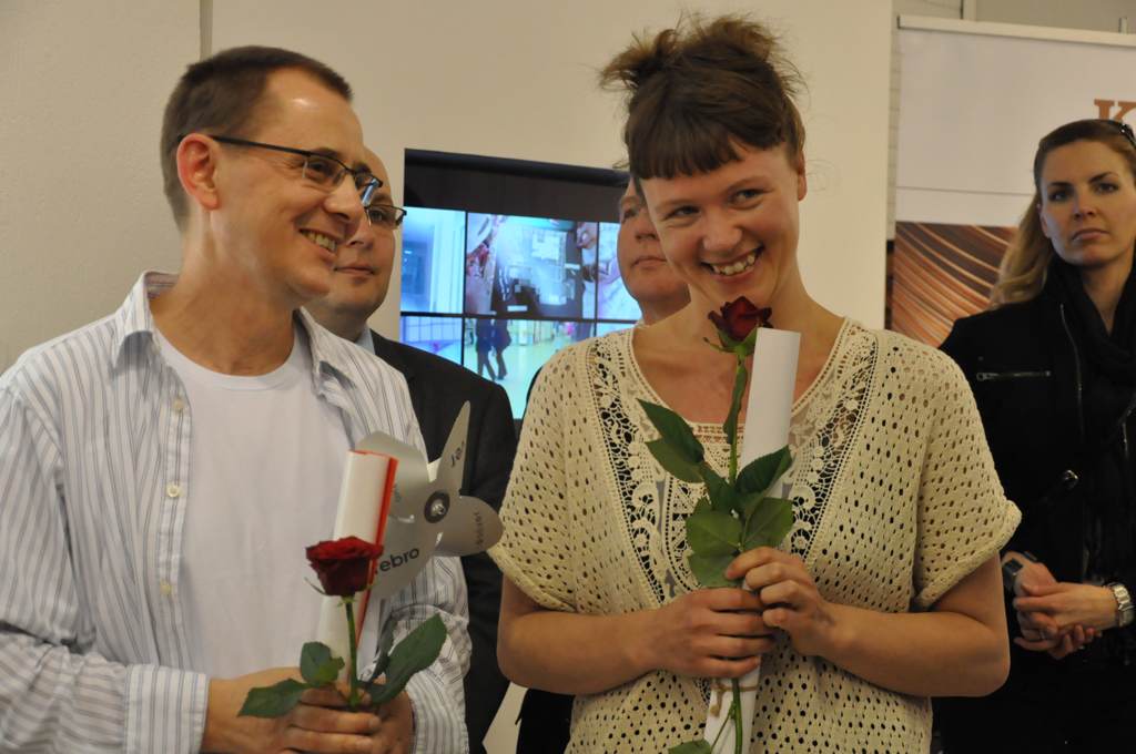 Kulminacja Festiwalu Srebro 2013