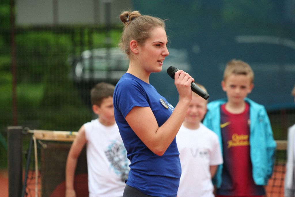 Kubot Kids Cup cz1