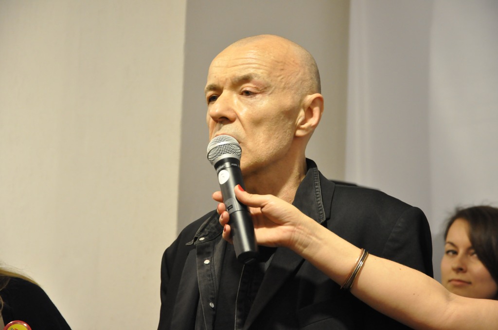Kulminacja Festiwalu Srebro 2013