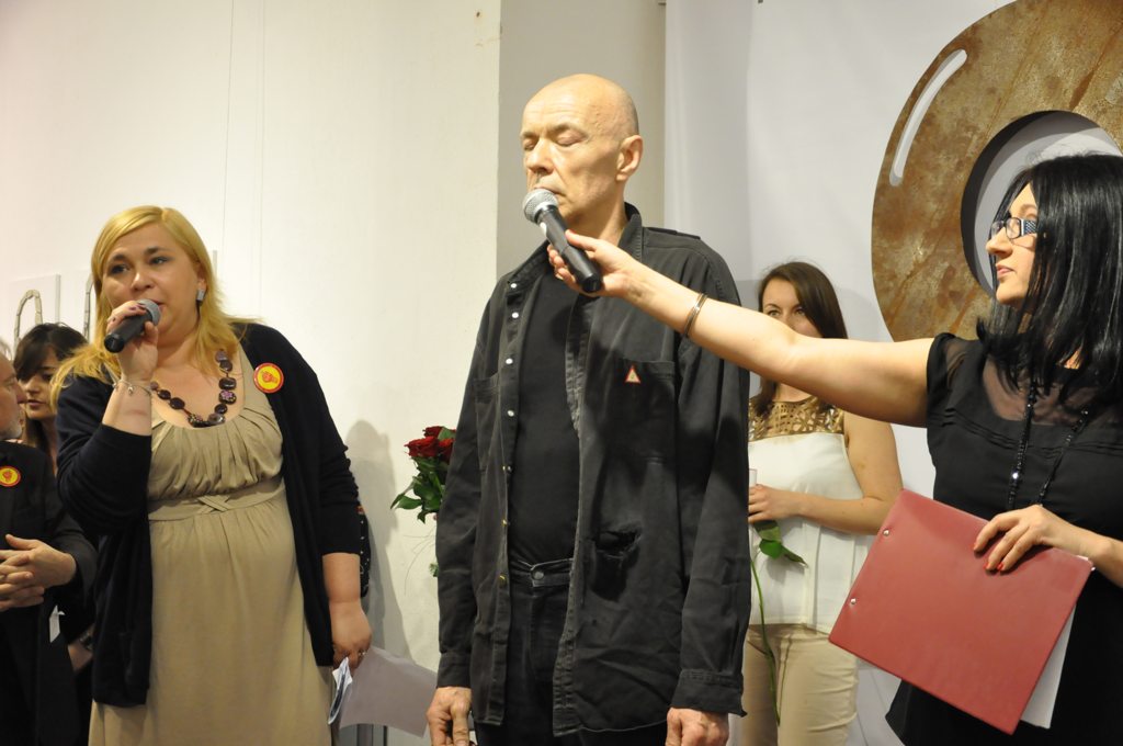 Kulminacja Festiwalu Srebro 2013