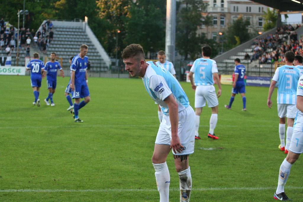 Słaba Miedź przegrała przy jupiterach! Cz.1