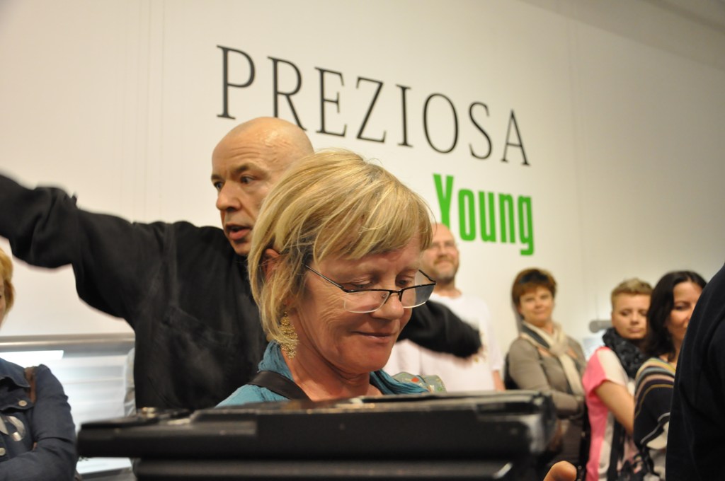 Kulminacja Festiwalu Srebro 2013