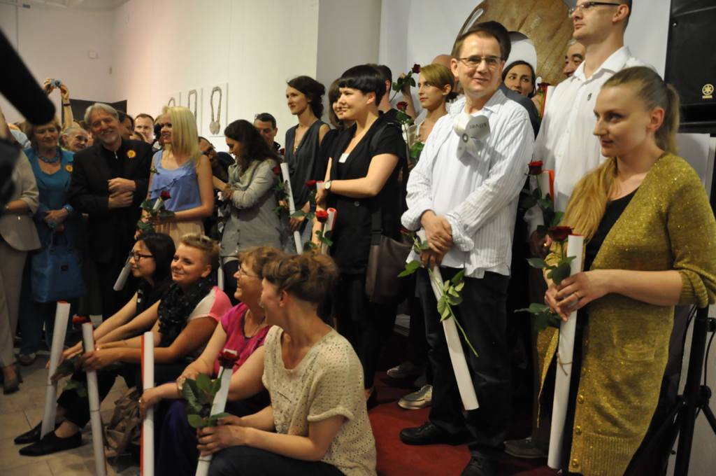 Kulminacja Festiwalu Srebro 2013