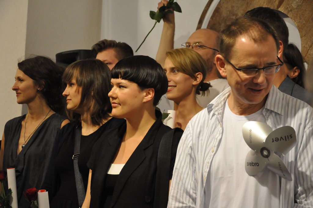Kulminacja Festiwalu Srebro 2013