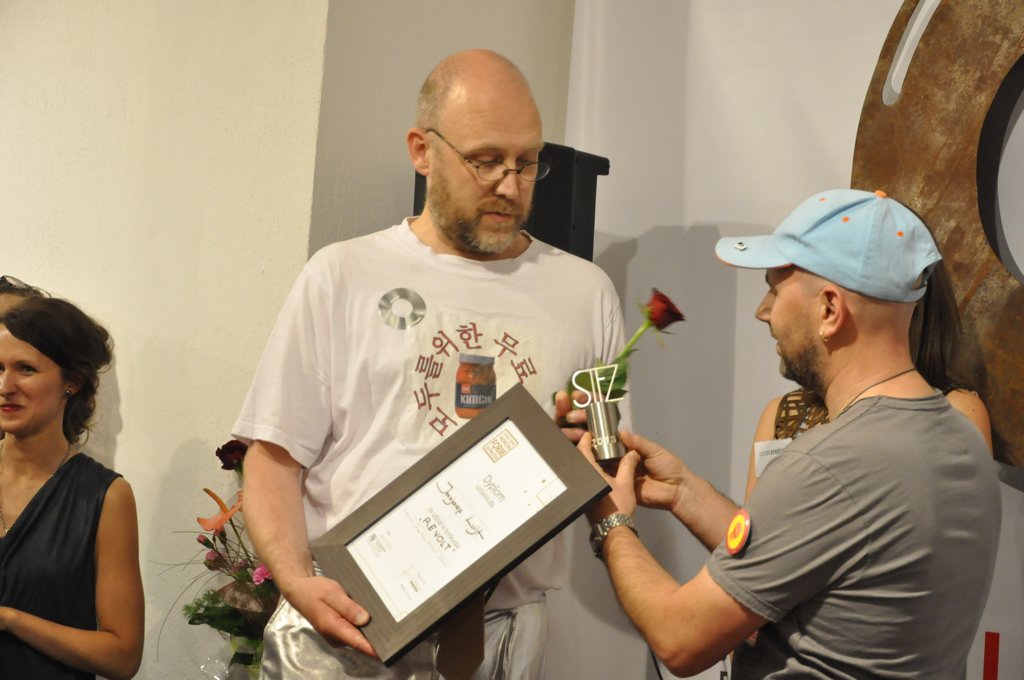 Kulminacja Festiwalu Srebro 2013
