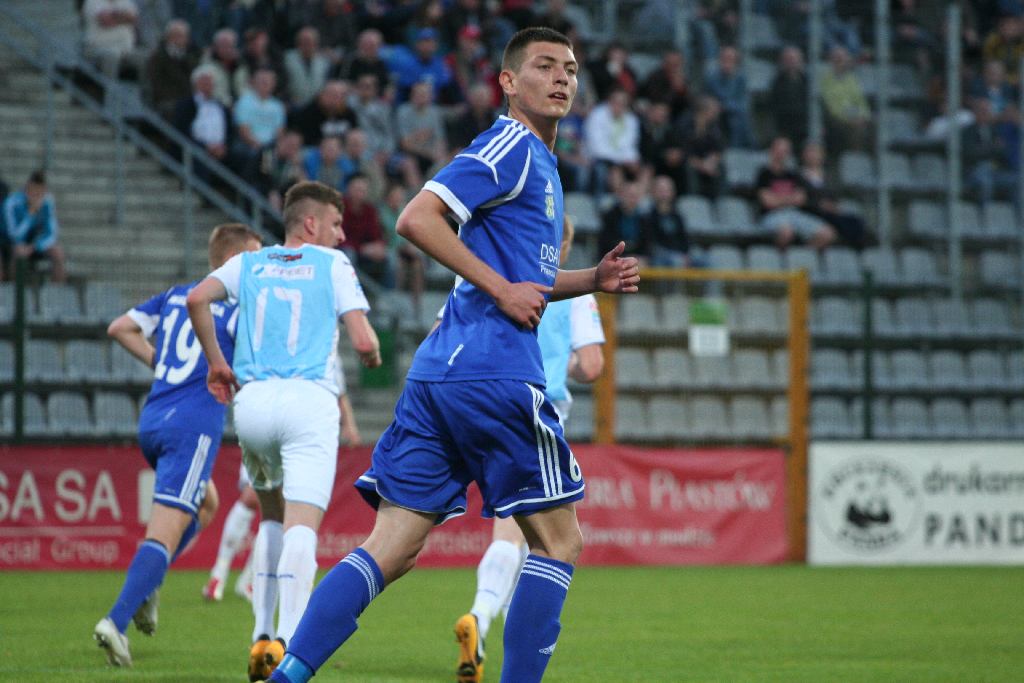 Słaba Miedź przegrała przy jupiterach! Cz.1