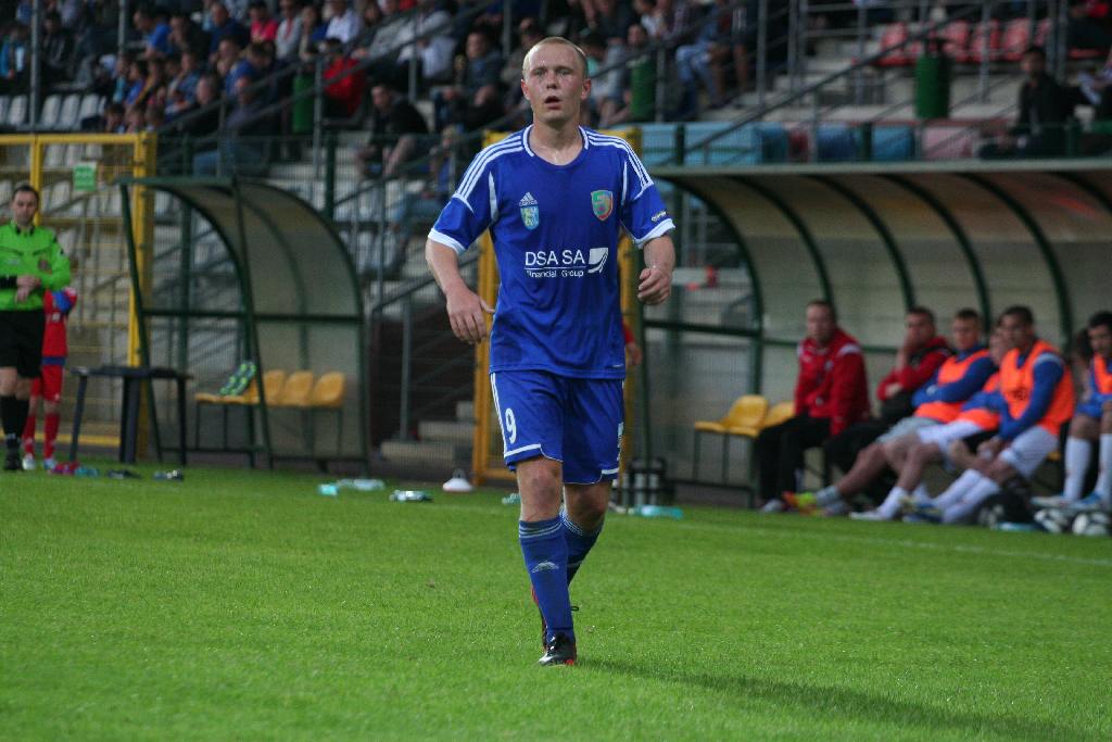 Słaba Miedź przegrała przy jupiterach! Cz.1