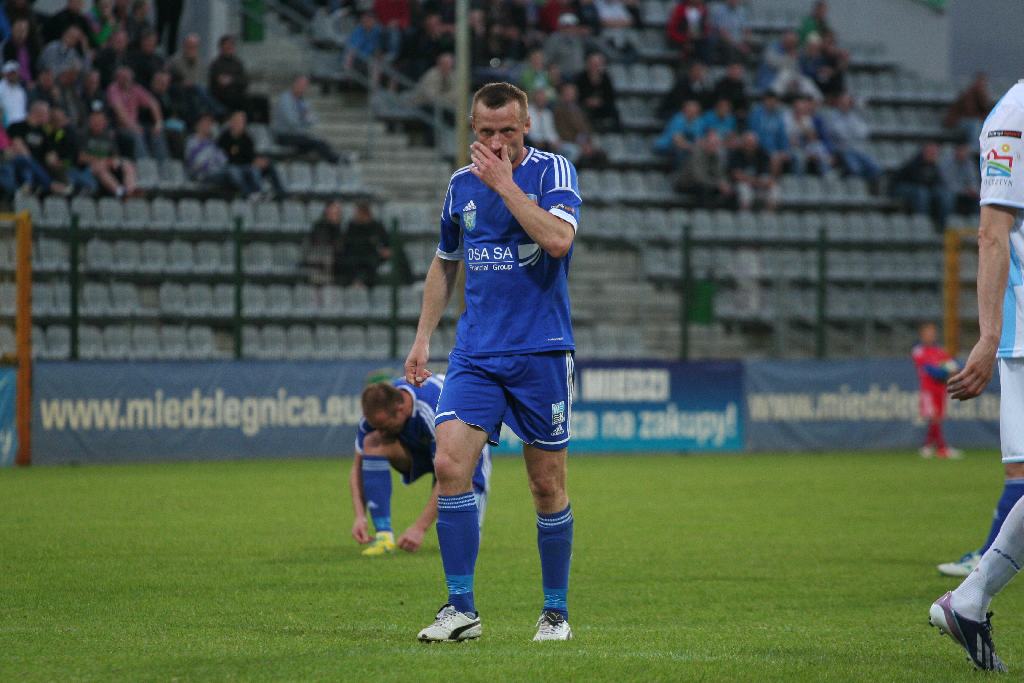 Słaba Miedź przegrała przy jupiterach! Cz.1