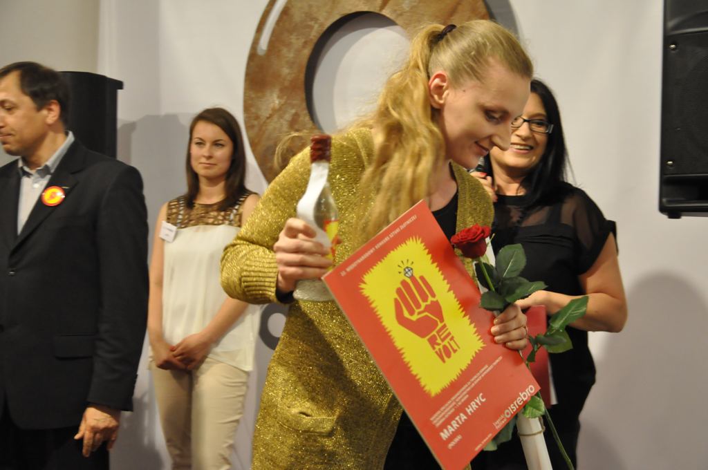 Kulminacja Festiwalu Srebro 2013