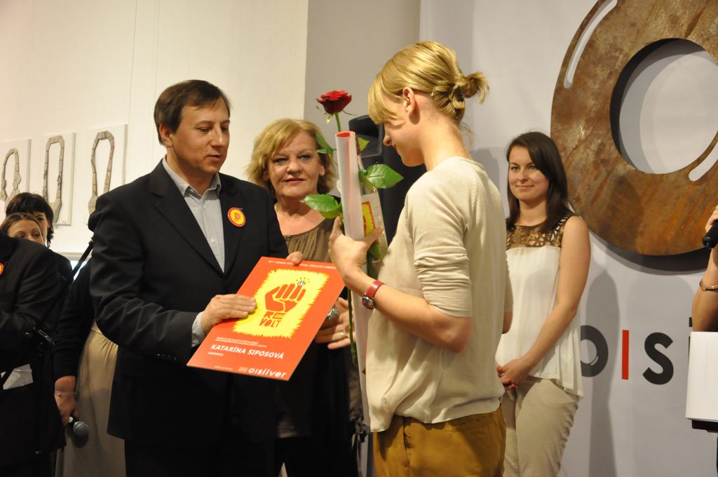 Kulminacja Festiwalu Srebro 2013
