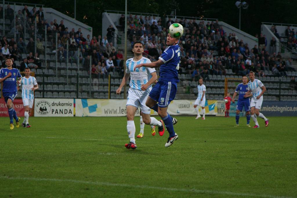 Słaba Miedź przegrała przy jupiterach! Cz.1