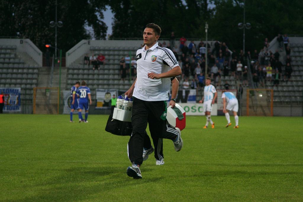 Słaba Miedź przegrała przy jupiterach! Cz.1
