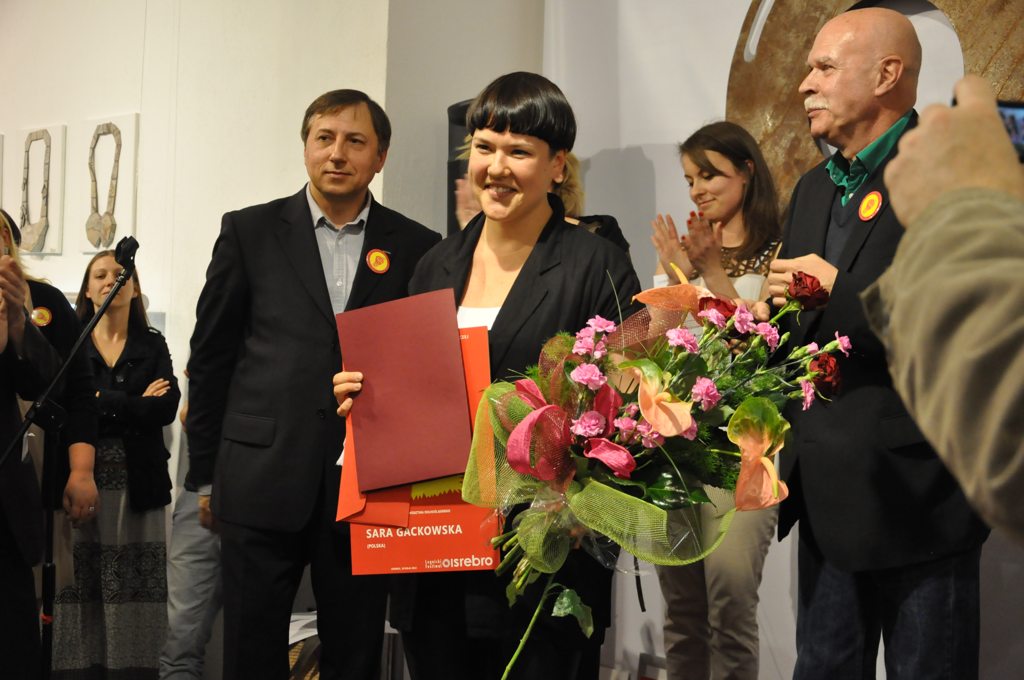 Kulminacja Festiwalu Srebro 2013