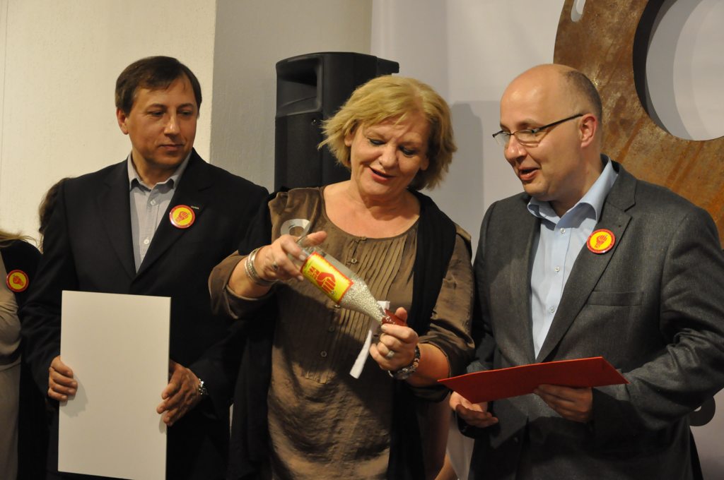 Kulminacja Festiwalu Srebro 2013