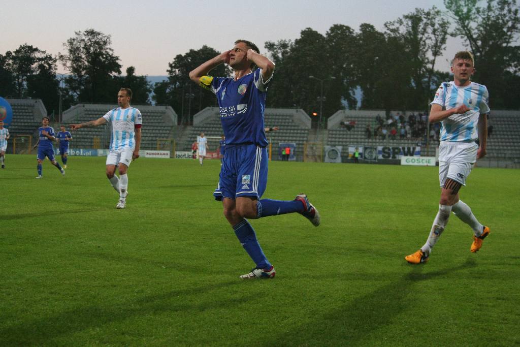 Słaba Miedź przegrała przy jupiterach! Cz.1