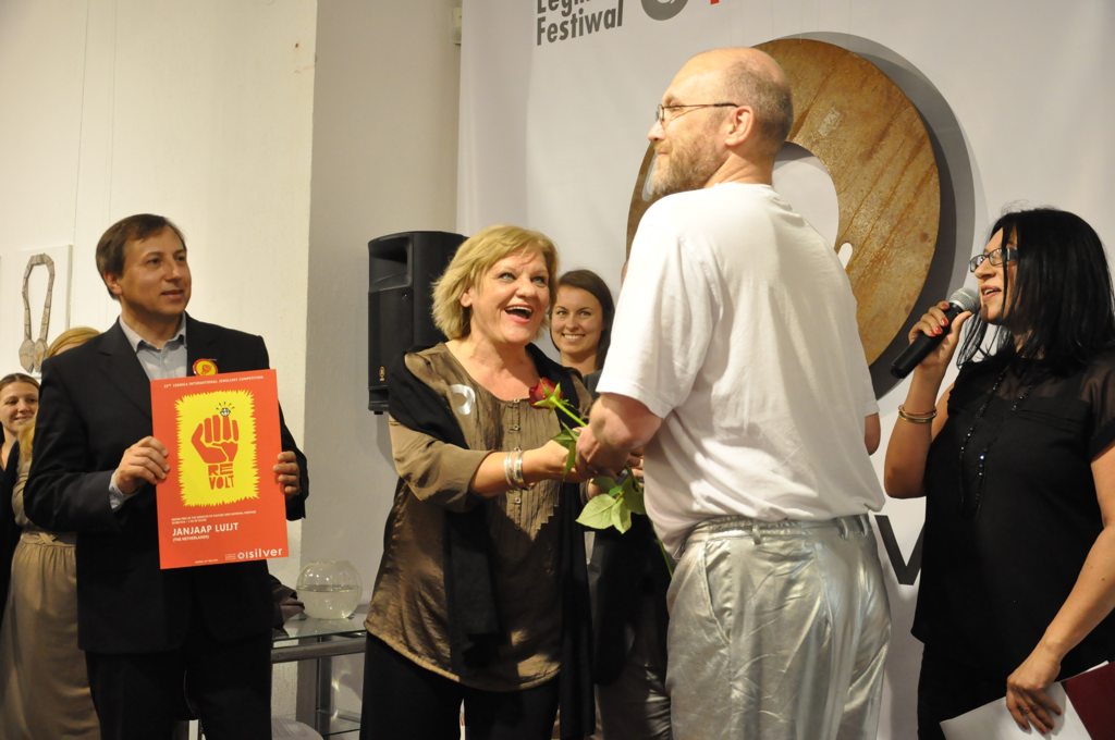 Kulminacja Festiwalu Srebro 2013
