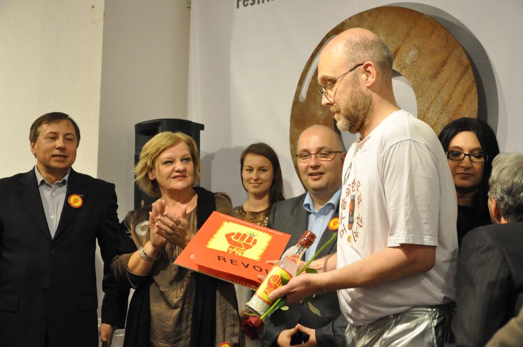 Kulminacja Festiwalu Srebro 2013