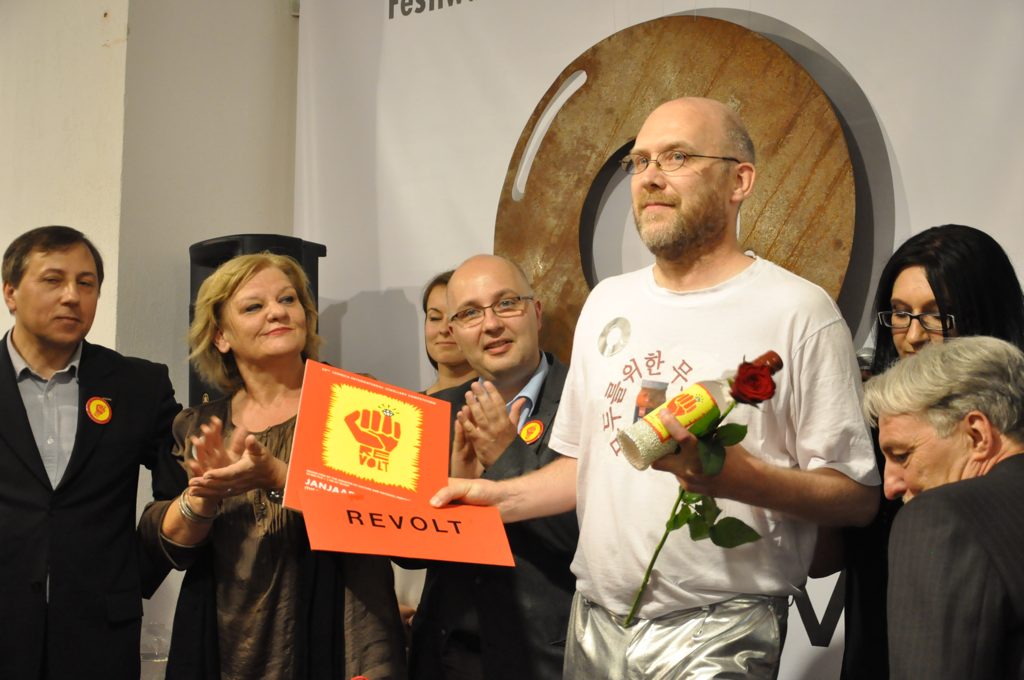 Kulminacja Festiwalu Srebro 2013