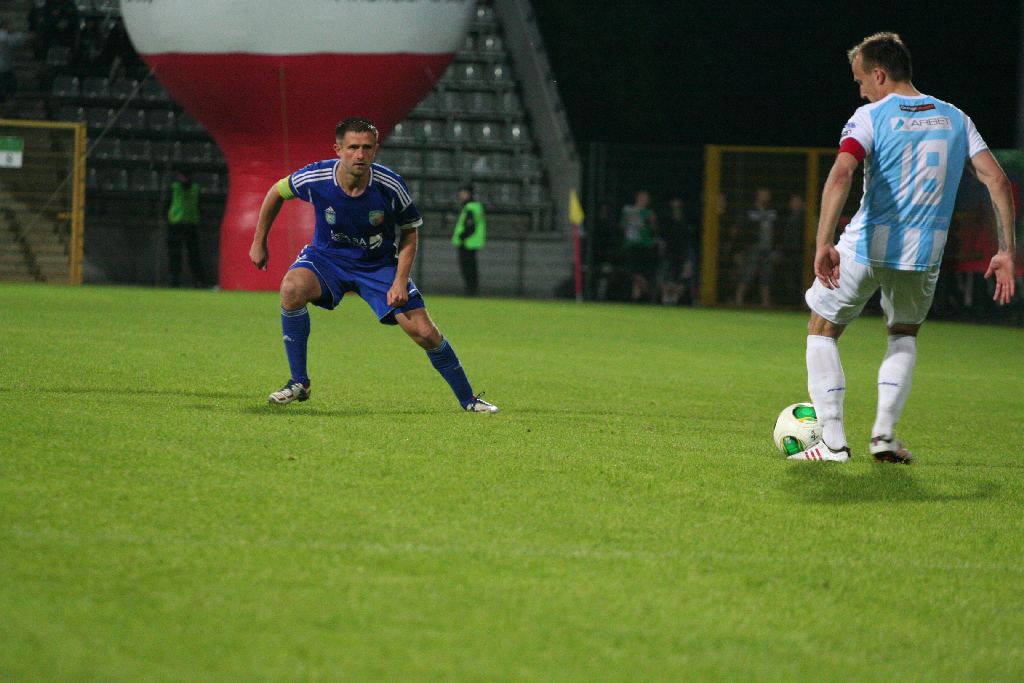 Słaba Miedź przegrała przy jupiterach! Cz.1