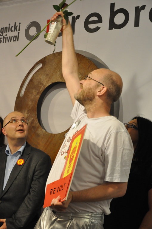 Kulminacja Festiwalu Srebro 2013