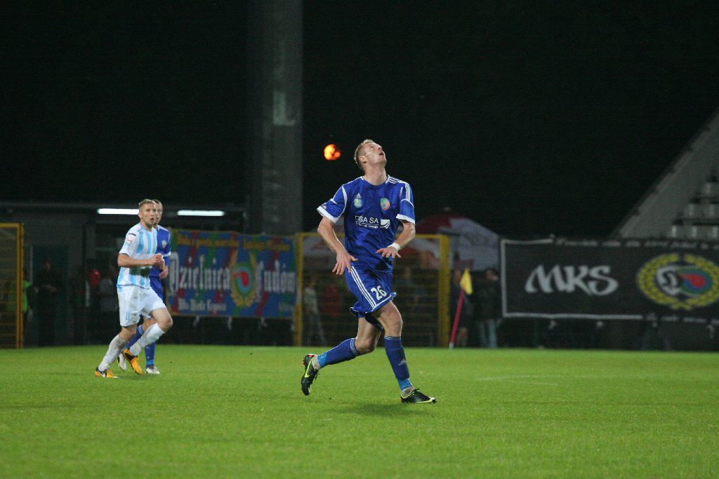 Słaba Miedź przegrała przy jupiterach! Cz.1