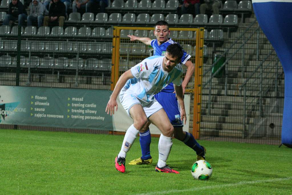 Słaba Miedź przegrała przy jupiterach! Cz.1
