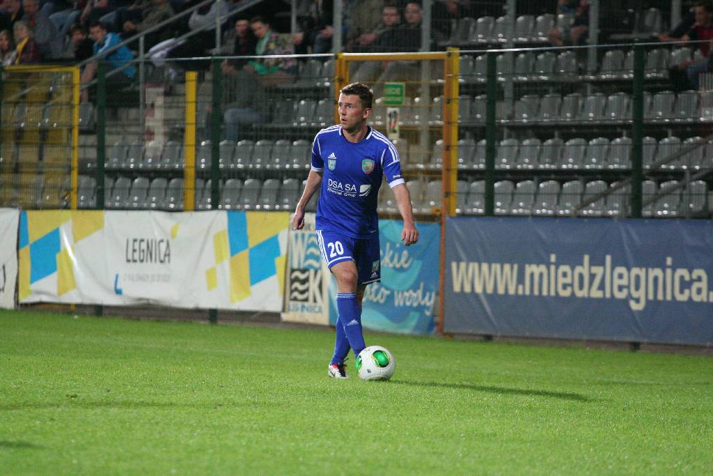 Słaba Miedź przegrała przy jupiterach! Cz.1