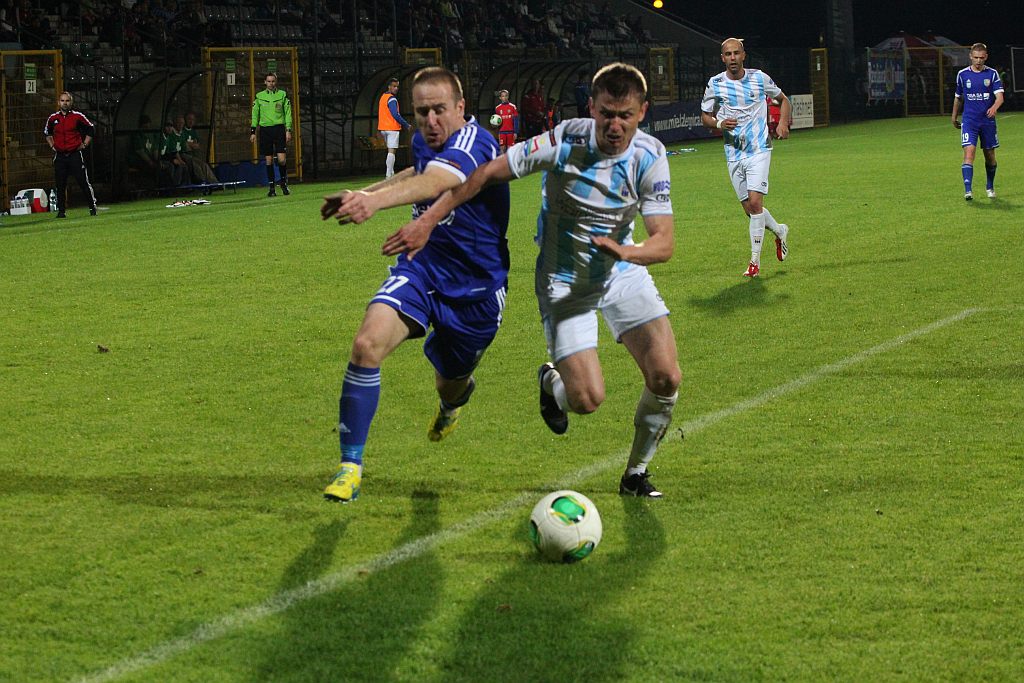 Słaba Miedź przegrała przy jupiterach! Cz.2
