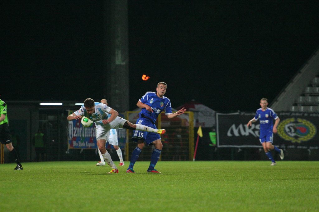 Słaba Miedź przegrała przy jupiterach! Cz.1