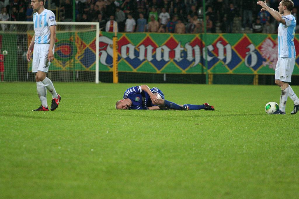 Słaba Miedź przegrała przy jupiterach! Cz.1