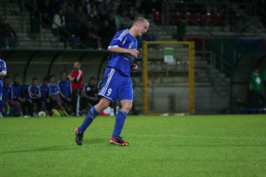 Słaba Miedź przegrała przy jupiterach! Cz.1