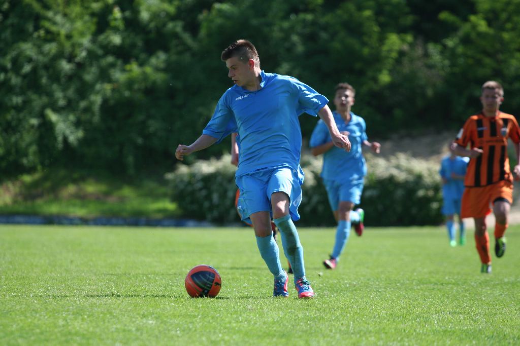 LDJS: Konfeks - Chrobry 1:0