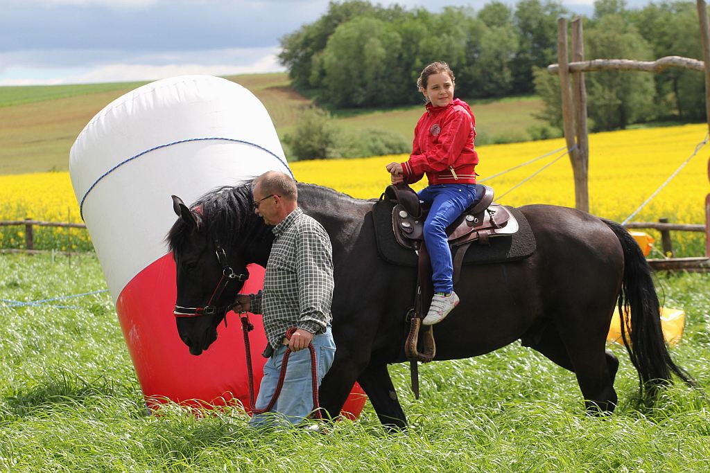 Festyn w Raczkowej
