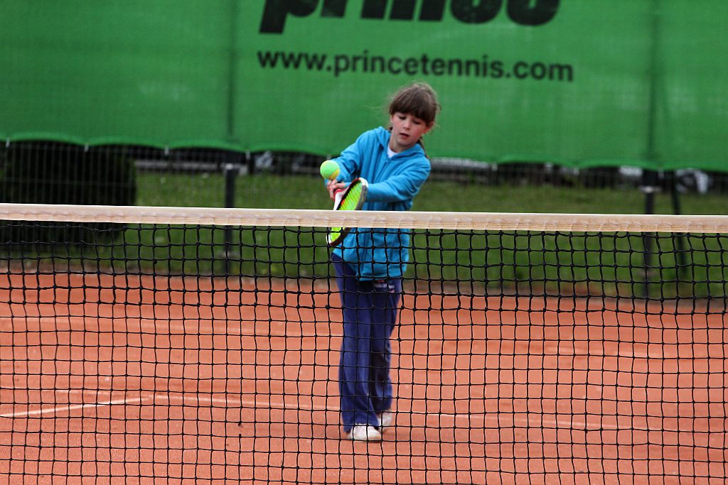 Kubot Kids Cup cz3