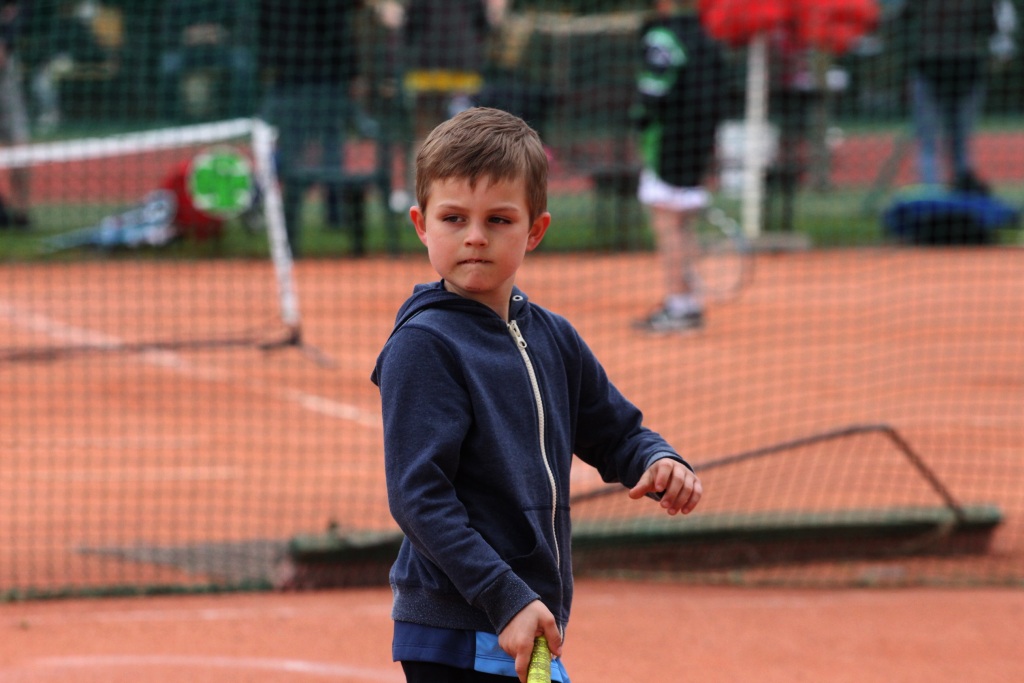 Kubot Kids Cup cz3