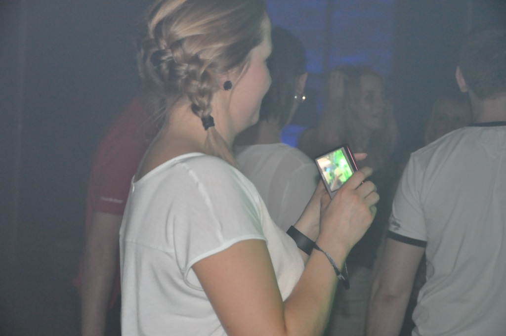 PROJECT X POLAND w Spiżarni