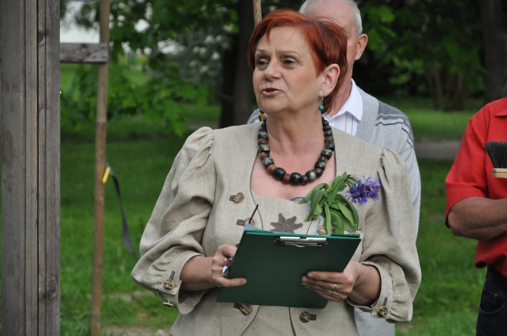 Zielone Świątki w SDK Kopernik