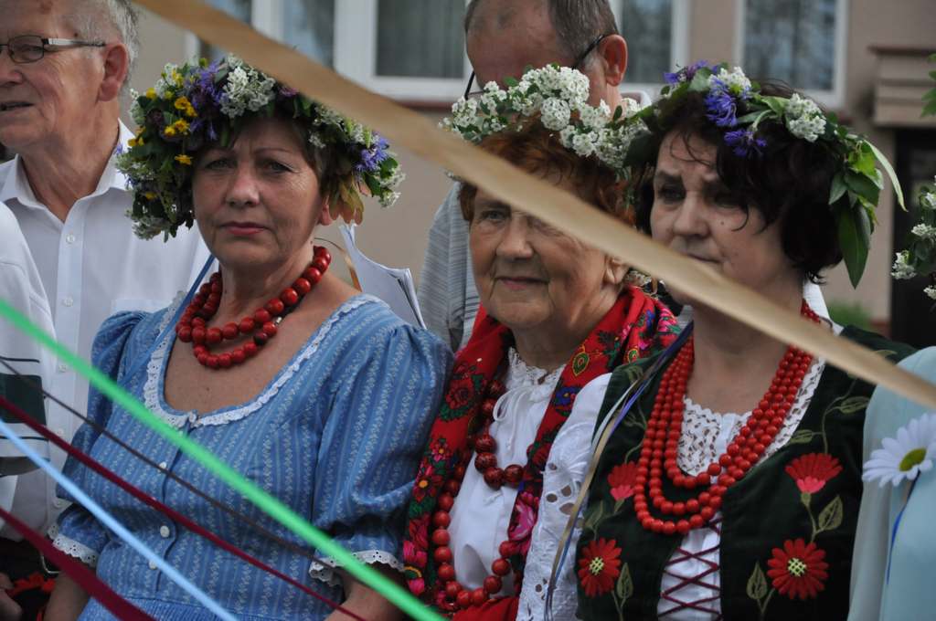 Zielone Świątki w SDK Kopernik