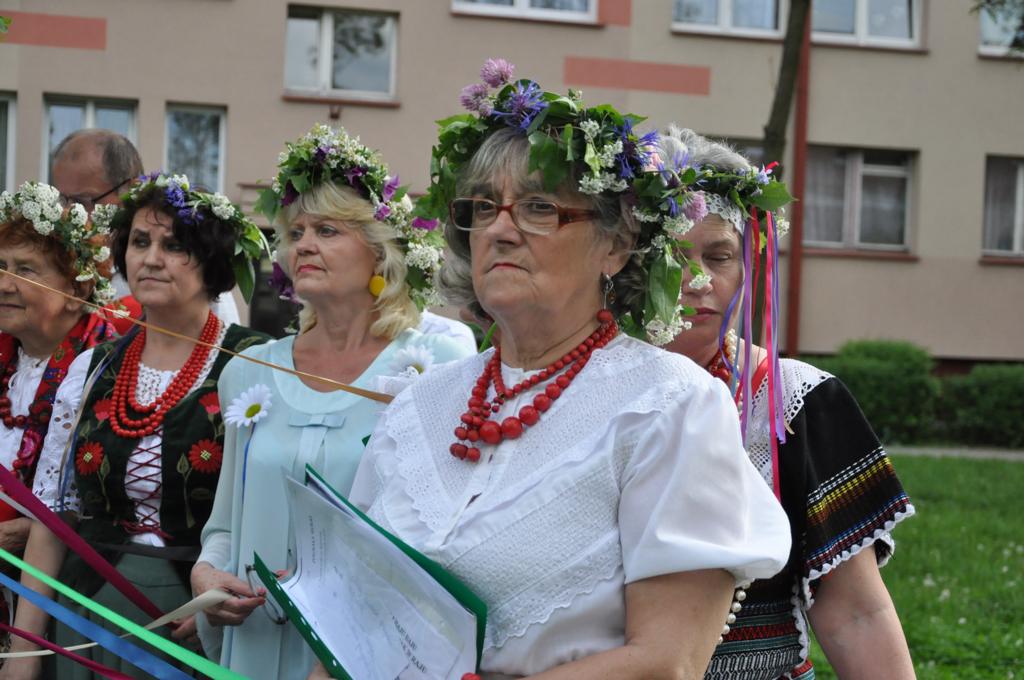 Zielone Świątki w SDK Kopernik