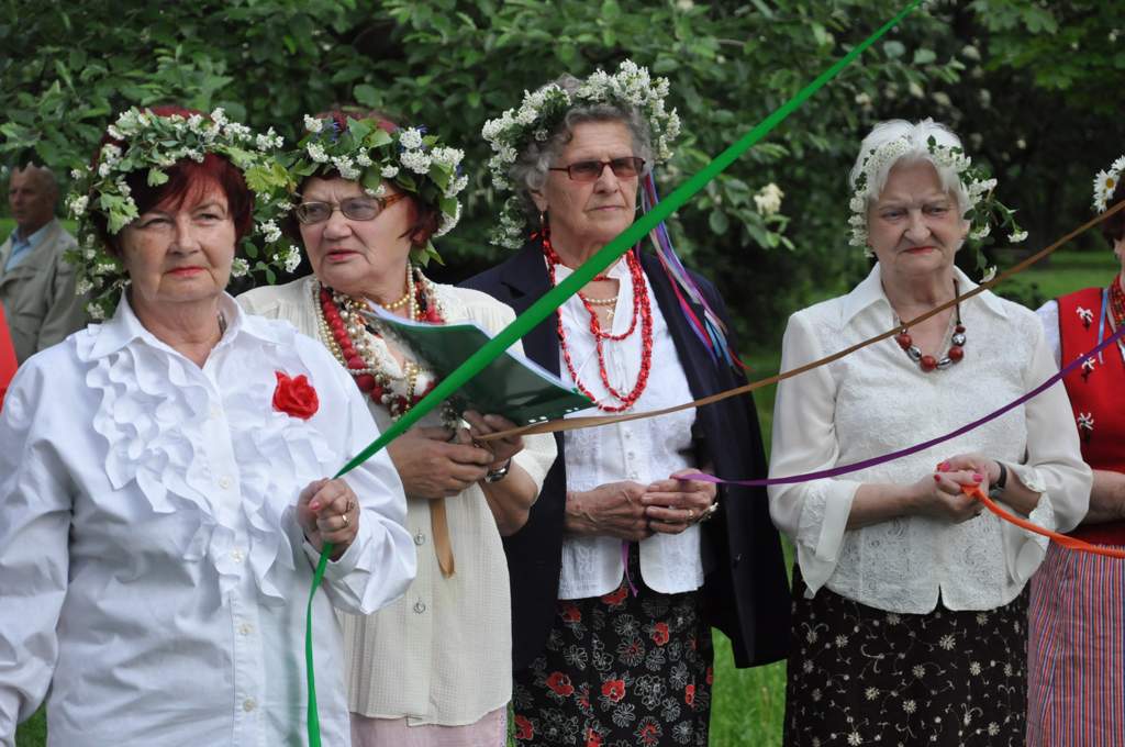 Zielone Świątki w SDK Kopernik