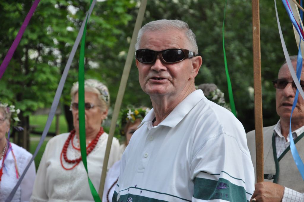 Zielone Świątki w SDK Kopernik